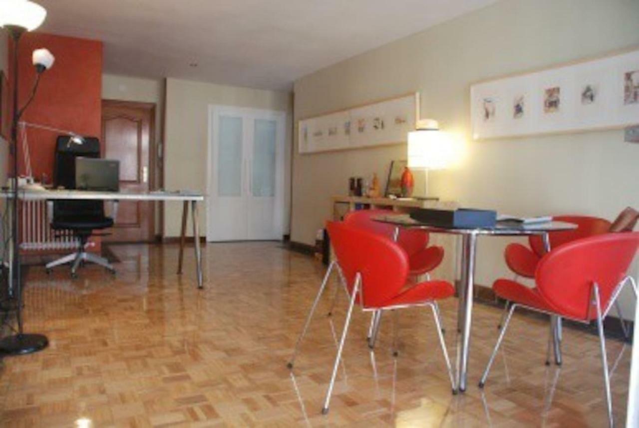 זמורה Apartamento Centro Historico Zorrilla 4 מראה חיצוני תמונה